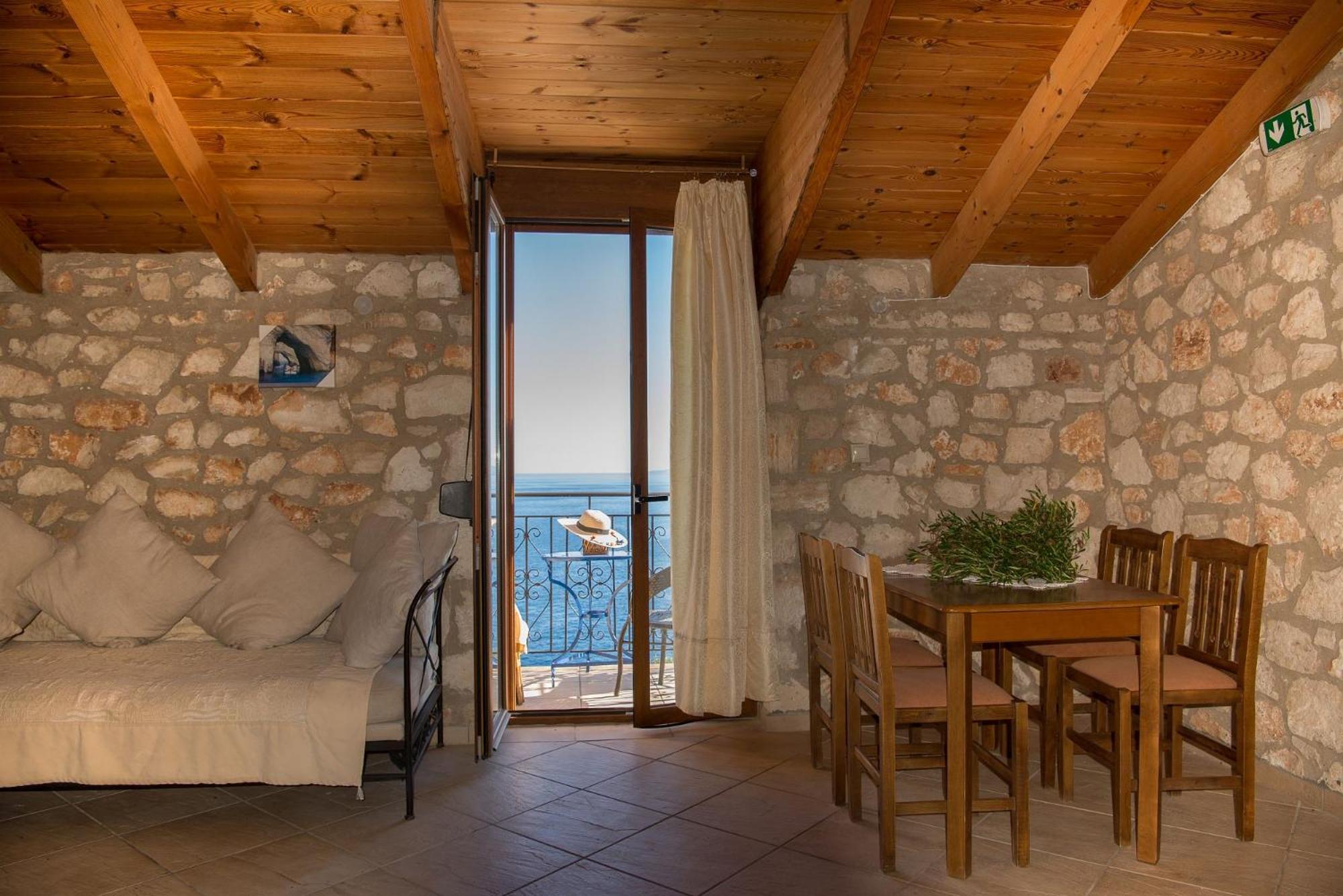 Potamitis Windmills & Apartments Korithion Room photo