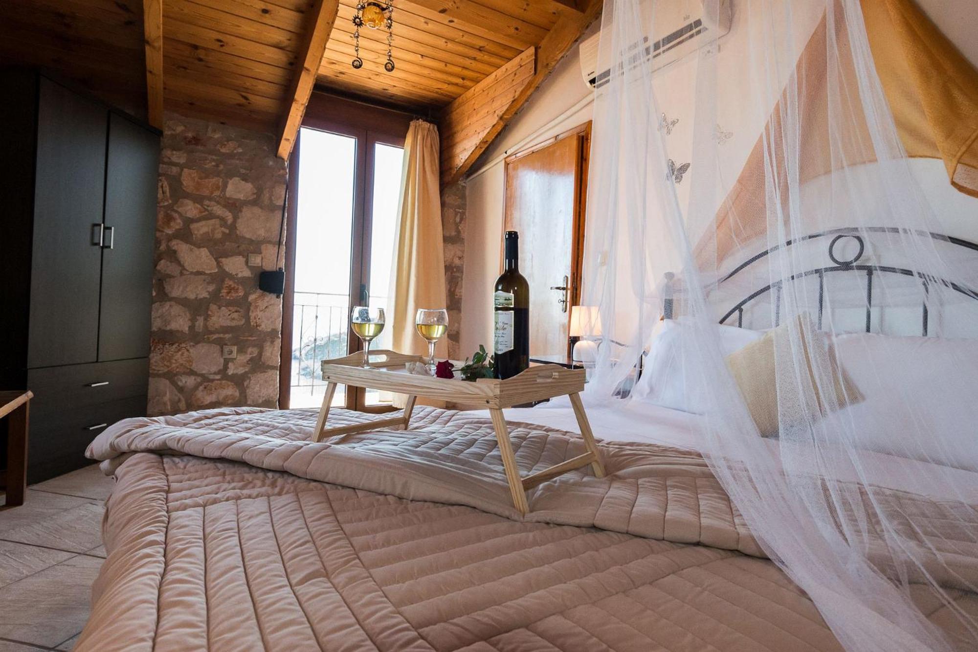 Potamitis Windmills & Apartments Korithion Room photo